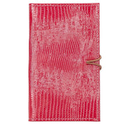 PU-Leder Business Organizer