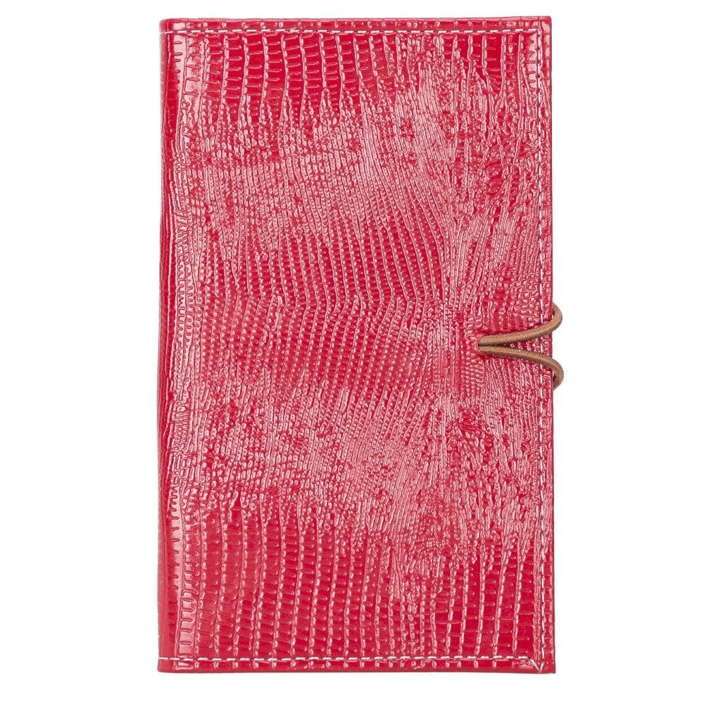 PU-Leder Business Organizer