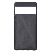 Magic Google Pixel 6 Series Detachable Genuine Leather Case / MW