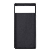Magic Google Pixel 6 Series Detachable Genuine Leather Case / MW