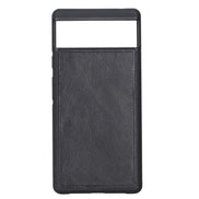 Magic Google Pixel 6 Series Detachable Genuine Leather Case / MW