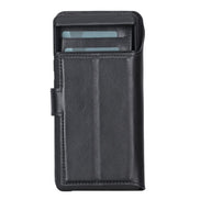 Magic Google Pixel 6 Series Detachable Genuine Leather Case / MW