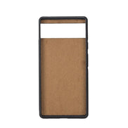 Magic Google Pixel 6 Series Detachable Genuine Leather Case / MW