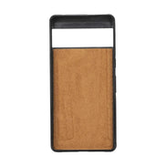 Magic Google Pixel 7 Series Detachable Genuine Leather Case / MW