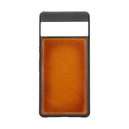Magic Google Pixel 7 Series Detachable Genuine Leather Case / MW