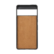Magic Google Pixel 7 Series Detachable Genuine Leather Case / MW