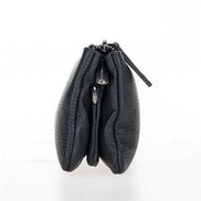 Jaya Damenhandtasche aus echtem Leder