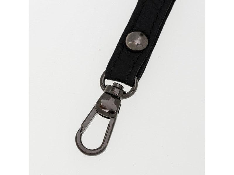 Jaya Damenhandtasche aus echtem Leder