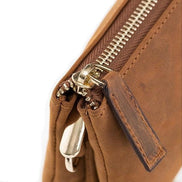 Jaya Damenhandtasche aus echtem Leder