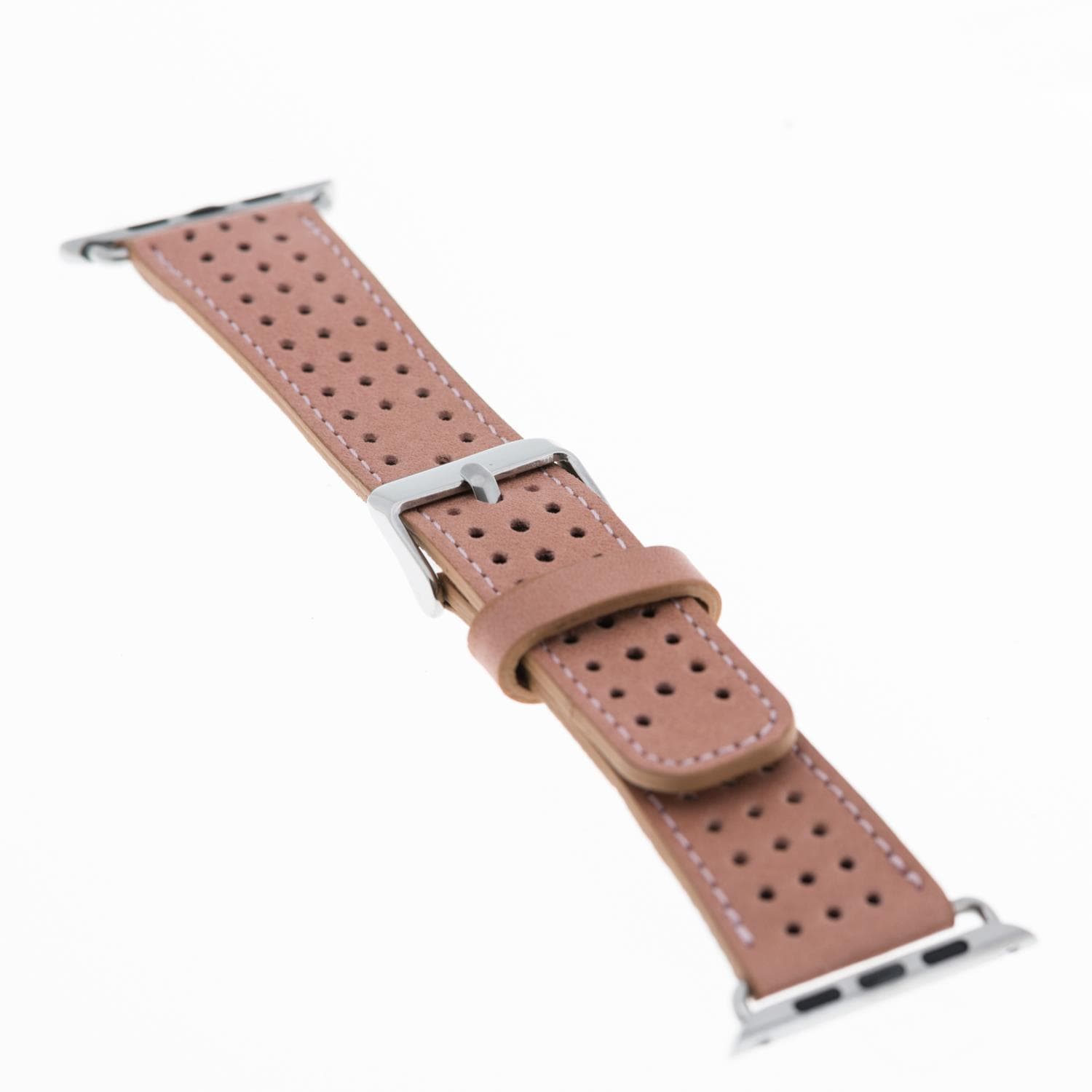 Lederarmband für Apple Watch – Stil 87011