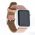 Lederarmband für Apple Watch – Stil 87011