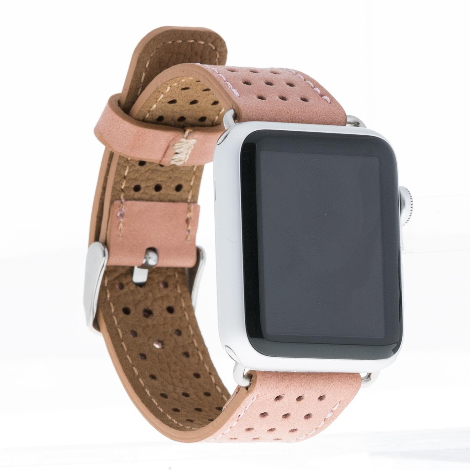 Lederarmband für Apple Watch – Stil 87011