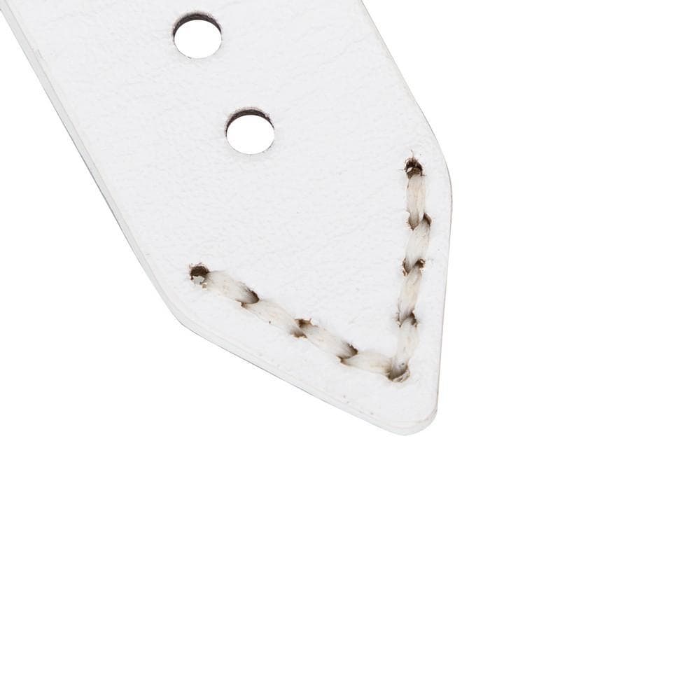 Lederarmbänder für Apple Watch – BA2-Stil