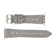 BA8 Style Genuine Leather Apple Watch Band