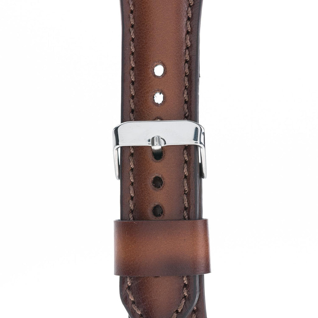 Classic Style Genuine Leather Apple Watch Band
