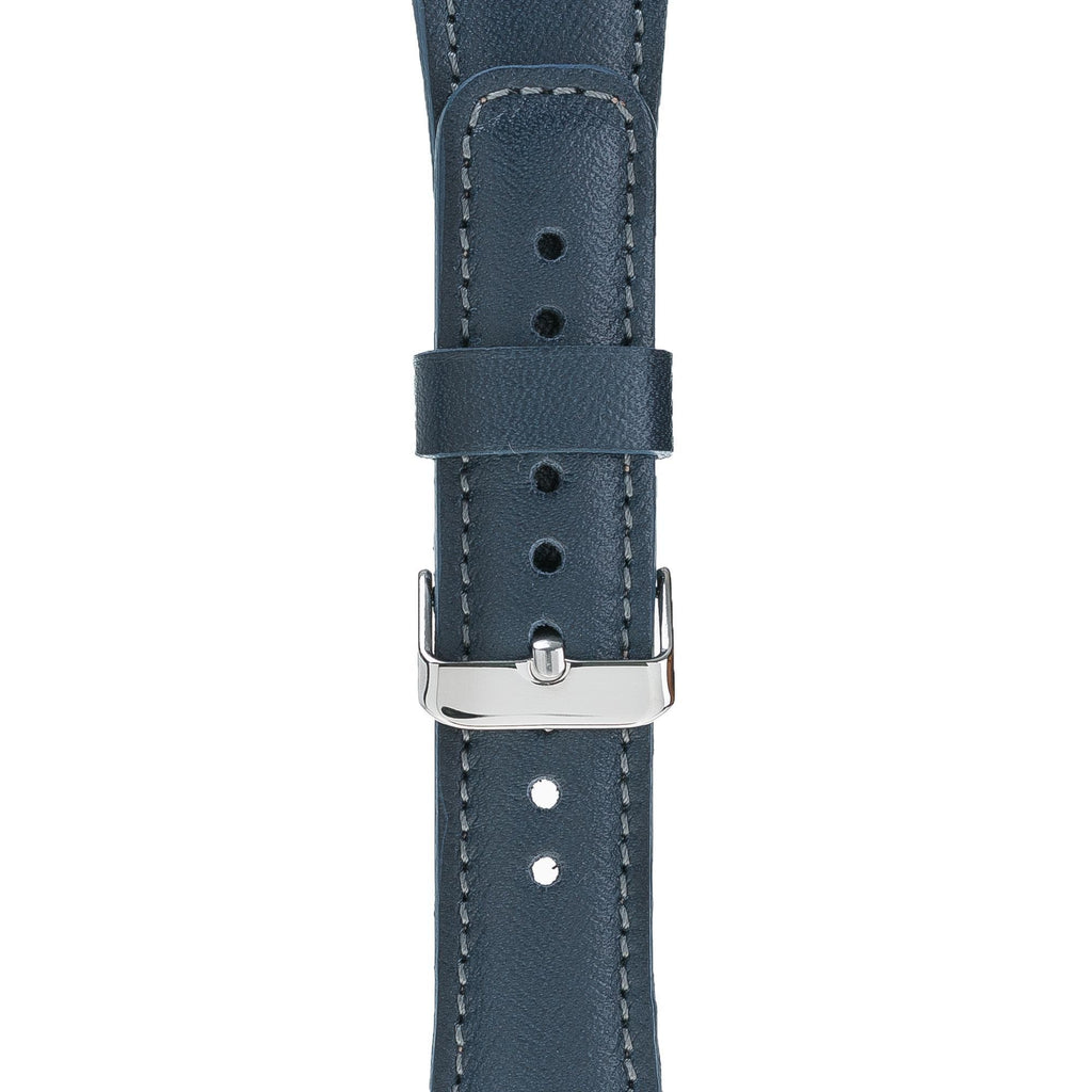 Classic Style Genuine Leather Apple Watch Band