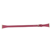 Watch Strap Double Tour Slim