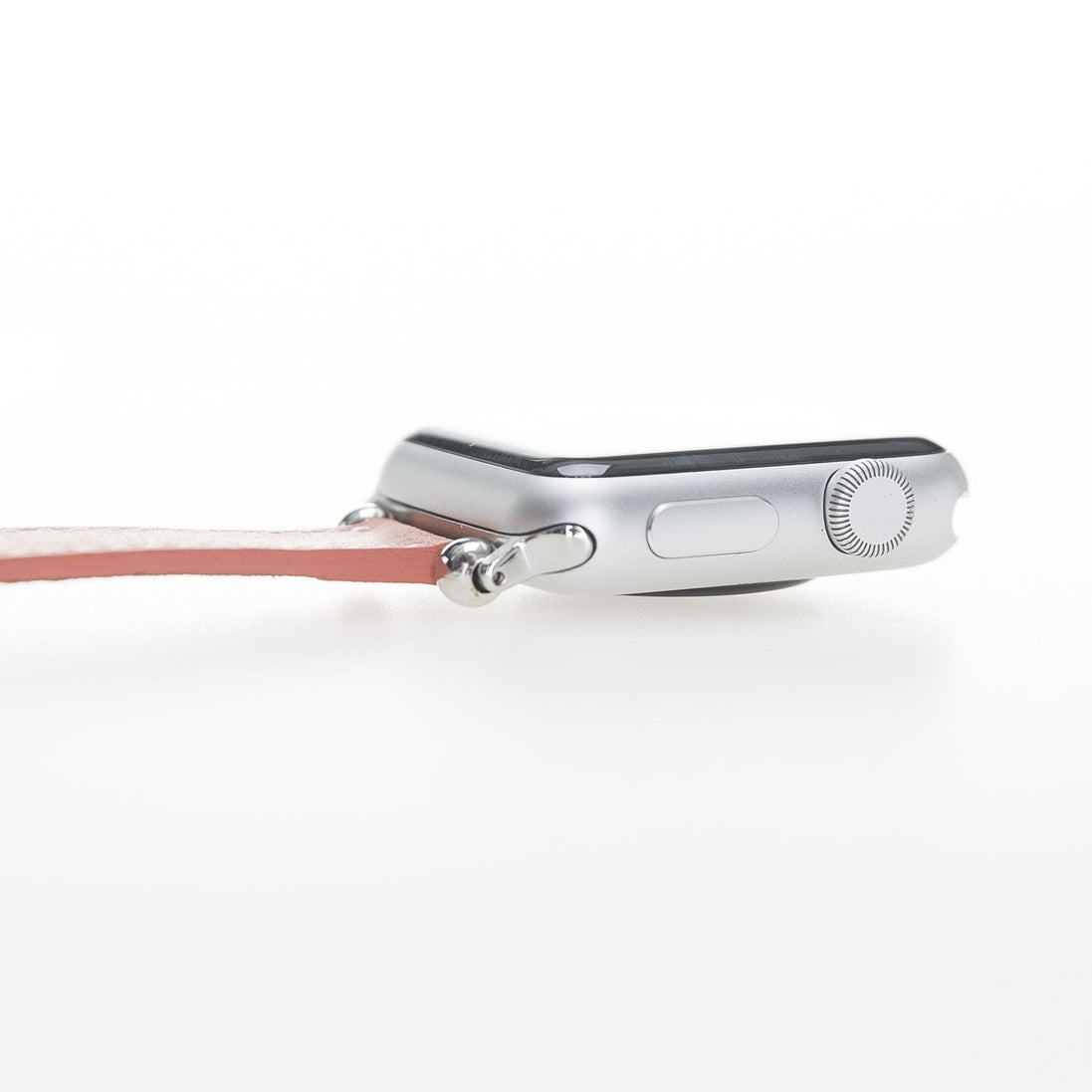 Lederarmbänder für Apple Watch – Ferro Seamy-Stil