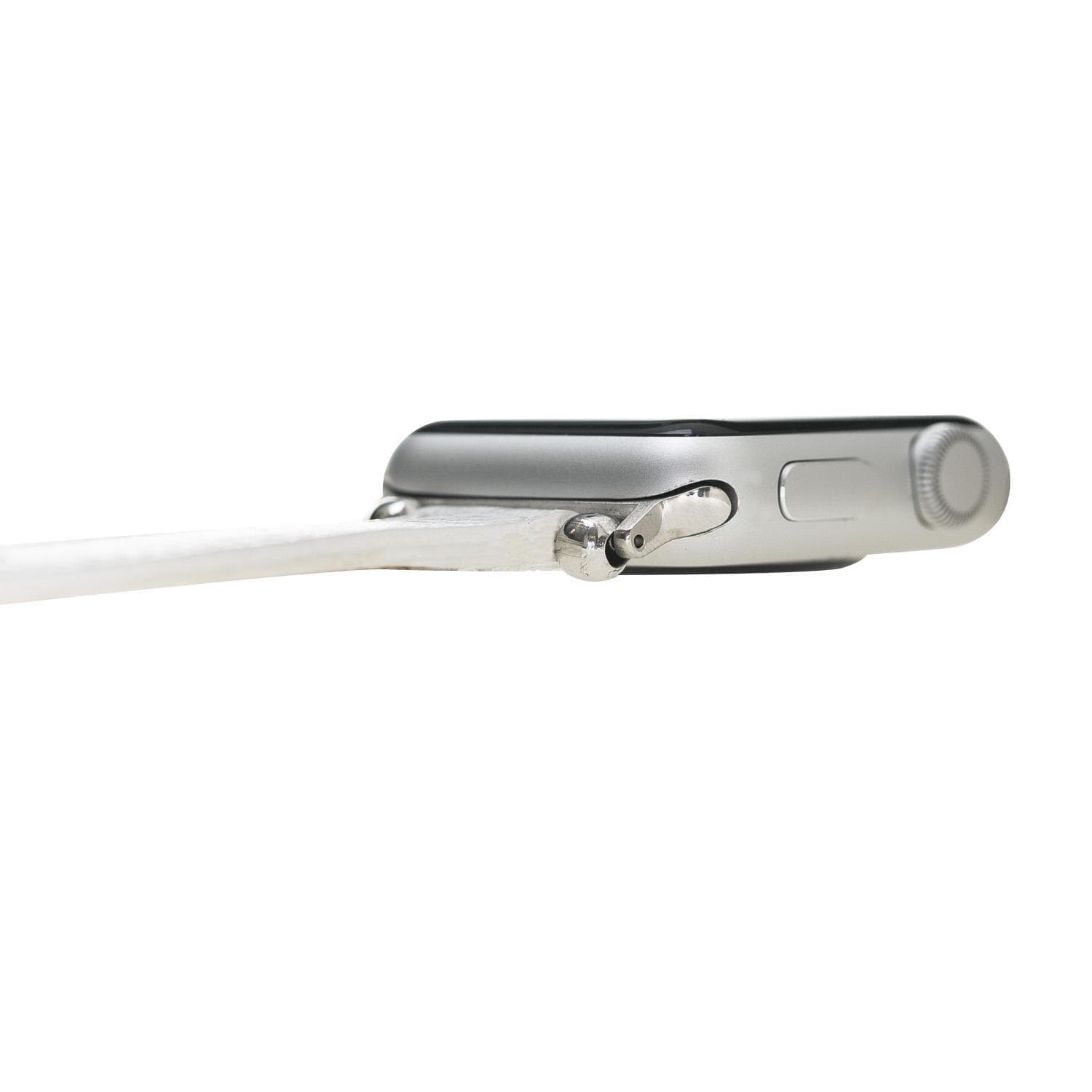 Lederarmbänder für Apple Watch – Orfe-Stil