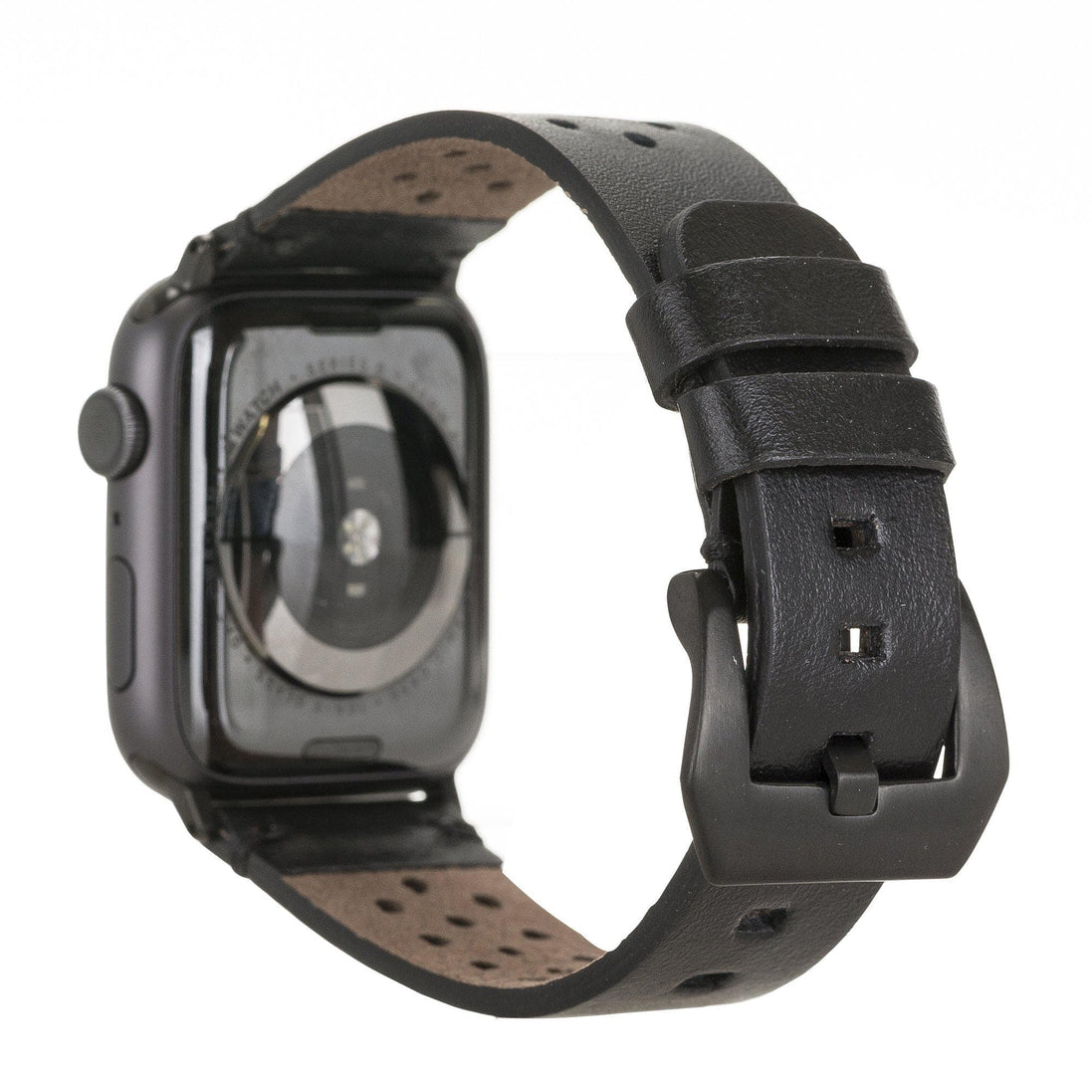Lederarmbänder für Apple Watch – Vigo-Stil 
