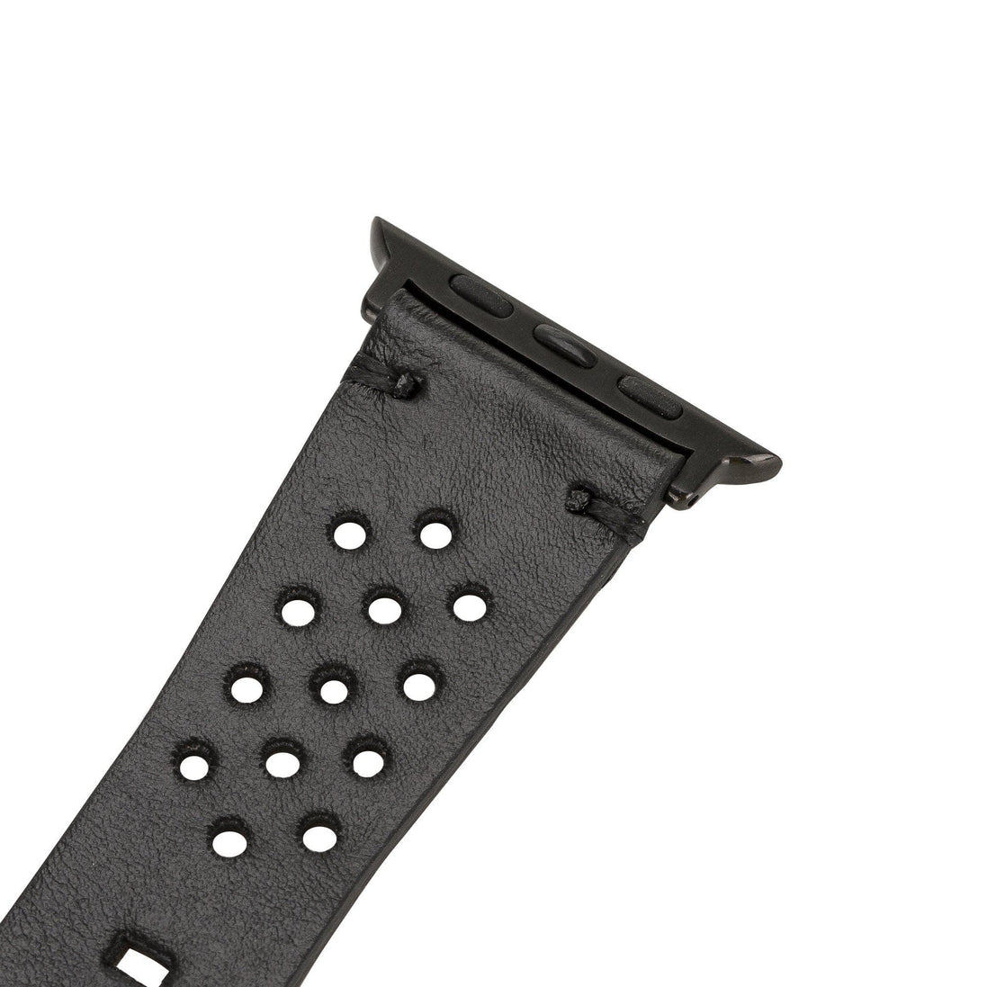 Lederarmbänder für Apple Watch – Vigo-Stil 