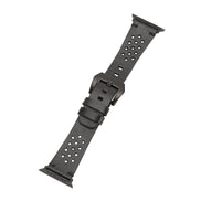 Lederarmbänder für Apple Watch – Vigo-Stil 