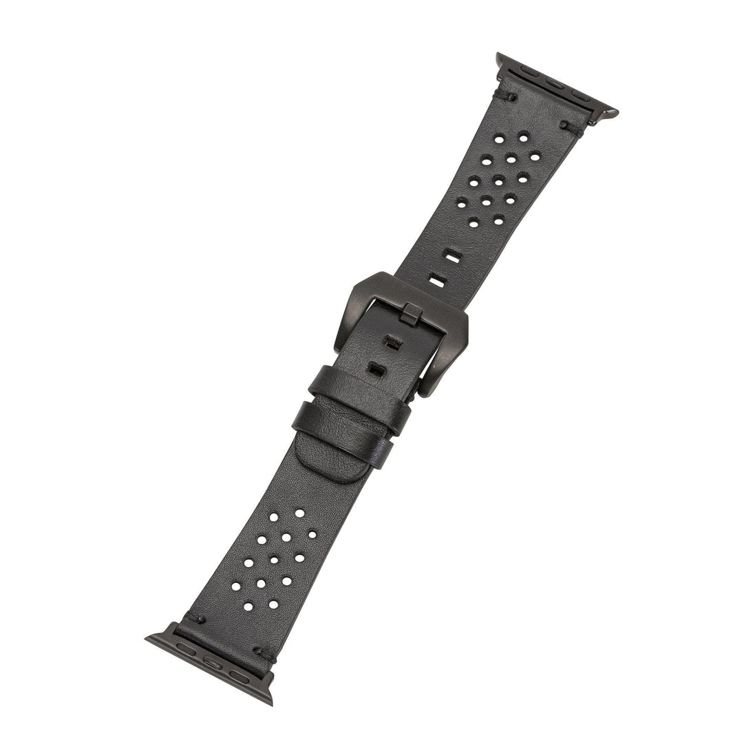 Lederarmbänder für Apple Watch – Vigo-Stil 