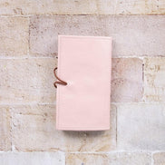 Genuine Leather Cable Organizer