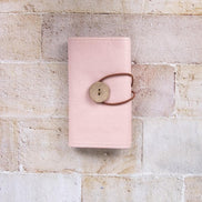 Genuine Leather Cable Organizer