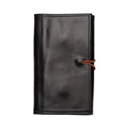 Genuine Leather Cable Organizer
