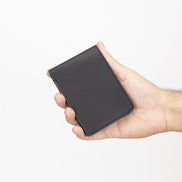 Franco Echtleder-Geldbörse