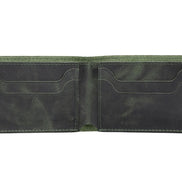 Franco Echtleder-Geldbörse