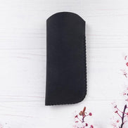 Brillenetui aus echtem Leder