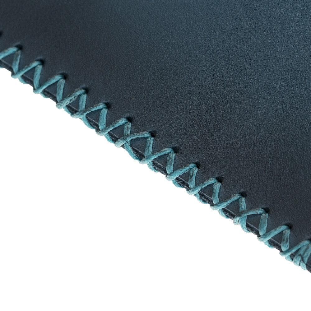 Brillenetui aus echtem Leder