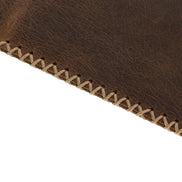 Brillenetui aus echtem Leder