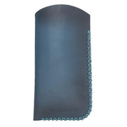 Brillenetui aus echtem Leder