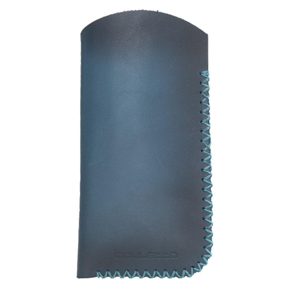 Brillenetui aus echtem Leder