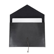 Echtleder-Mac-Hülle