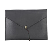 Echtleder-Mac-Hülle