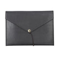Genuine Leather Mac Sleeve