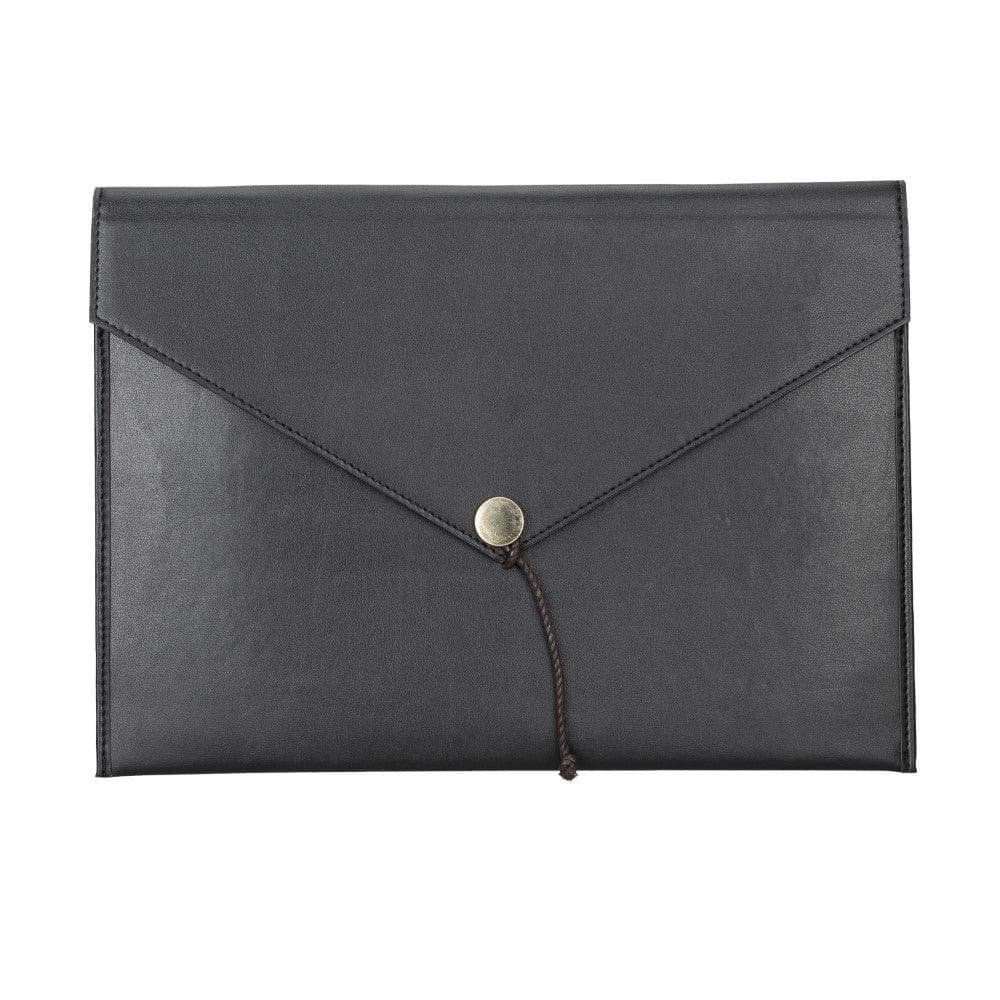 Genuine Leather Mac Sleeve
