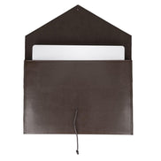 Echtleder-Mac-Hülle