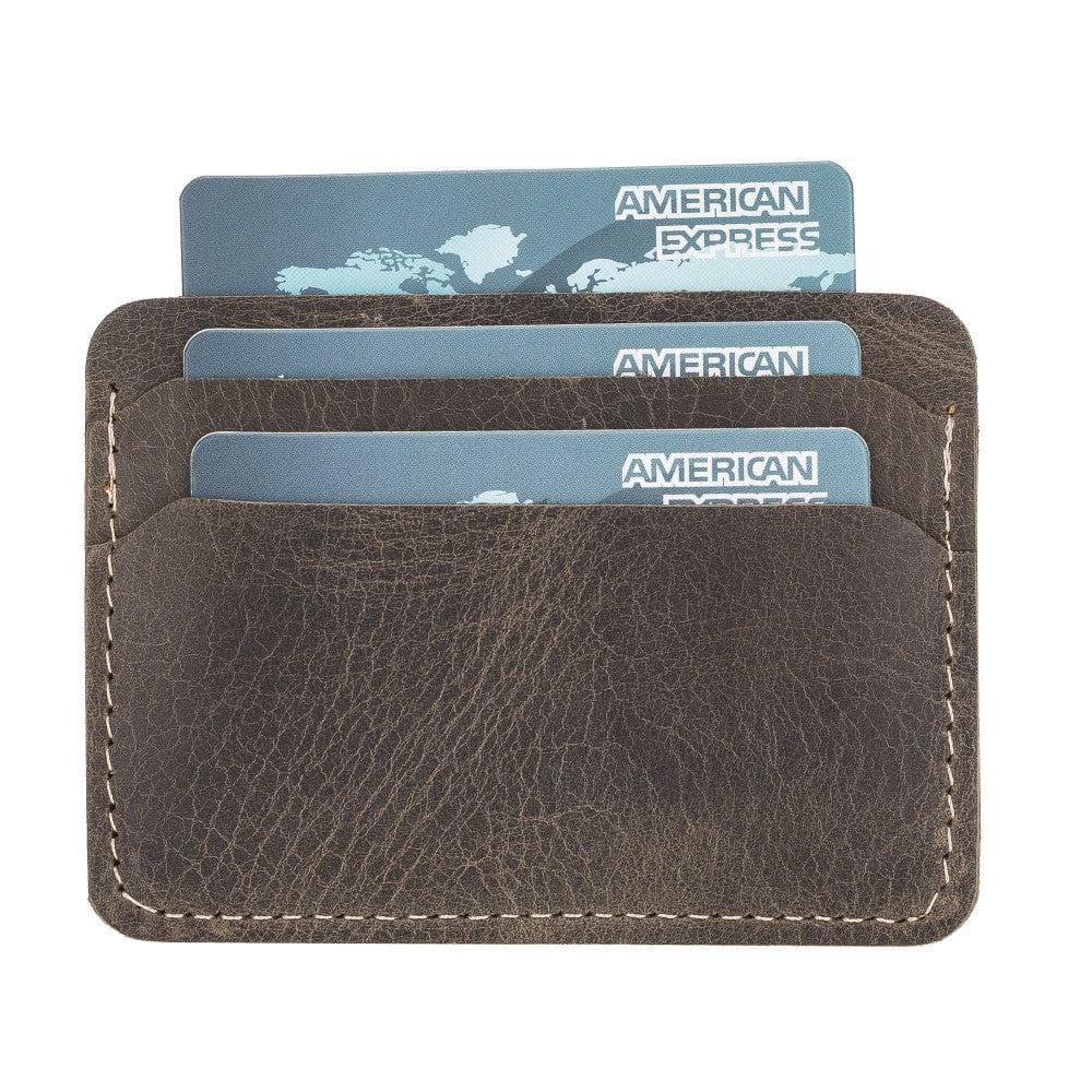 Genuine Leather Man Wallet