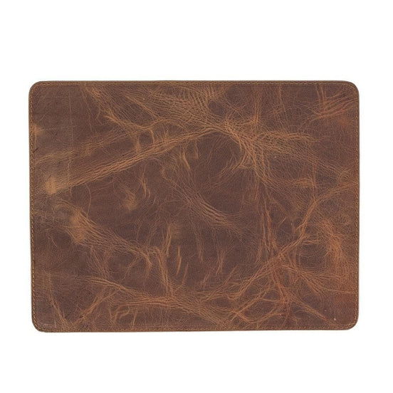 Genuine Leather Mouse Pad