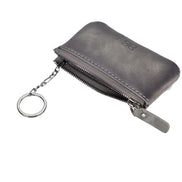 Multima Echtleder-Kartenhalter