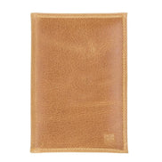 Genuine Leather Pasaport Holder