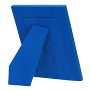 Genuine Leather Photo Frame