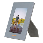 Genuine Leather Photo Frame