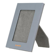 Genuine Leather Photo Frame