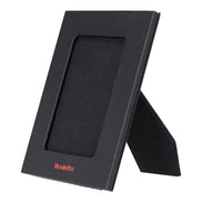 Genuine Leather Photo Frame